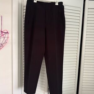 Athleta Endless High Rise Pant Black